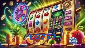 LG777