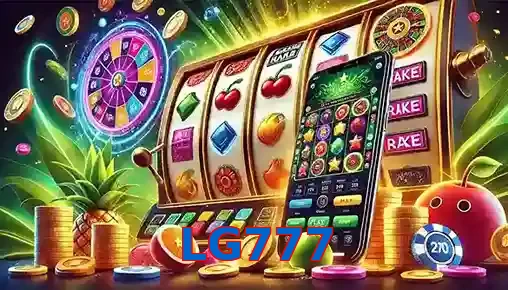 LG777