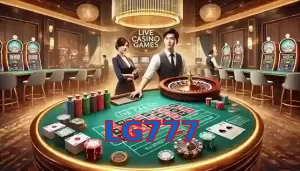 LG777