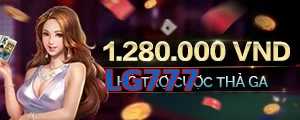 LG777