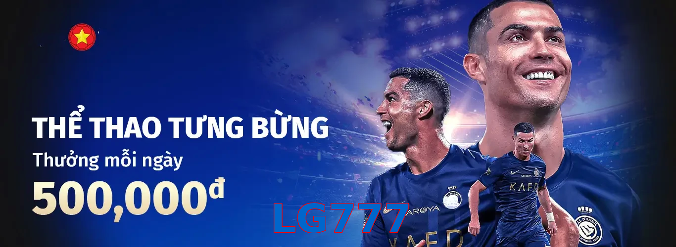 LG777